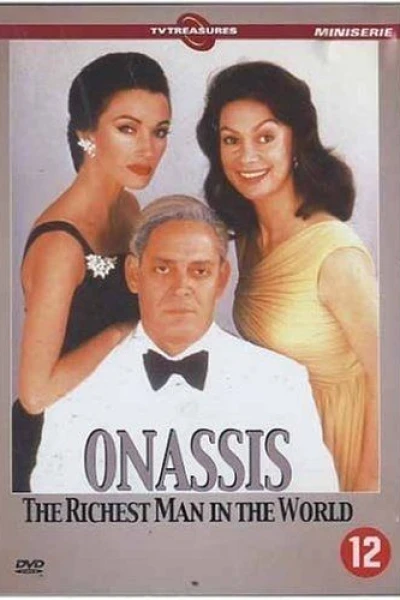 Onassis: l'homme le plus riche du monde