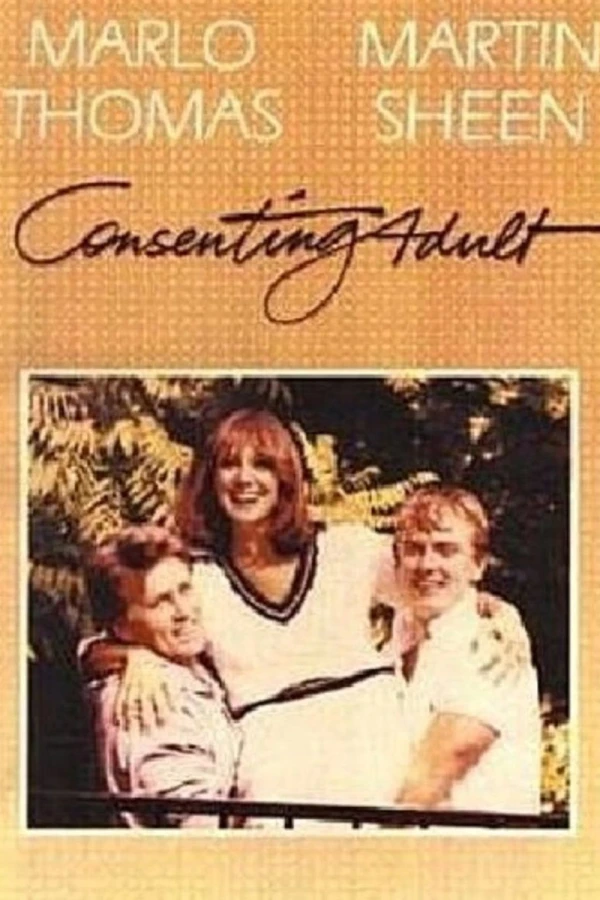 Consenting Adult Affiche