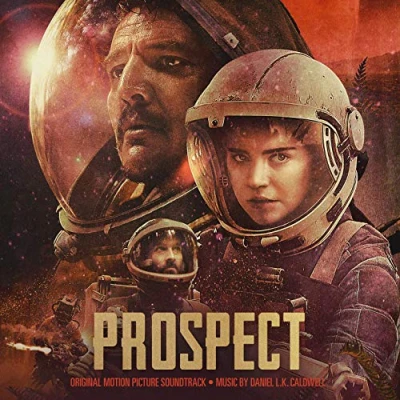 Prospect (Original Motion Picture Soundtrack)