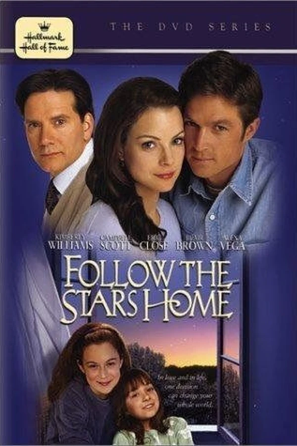Follow the Stars Home Affiche