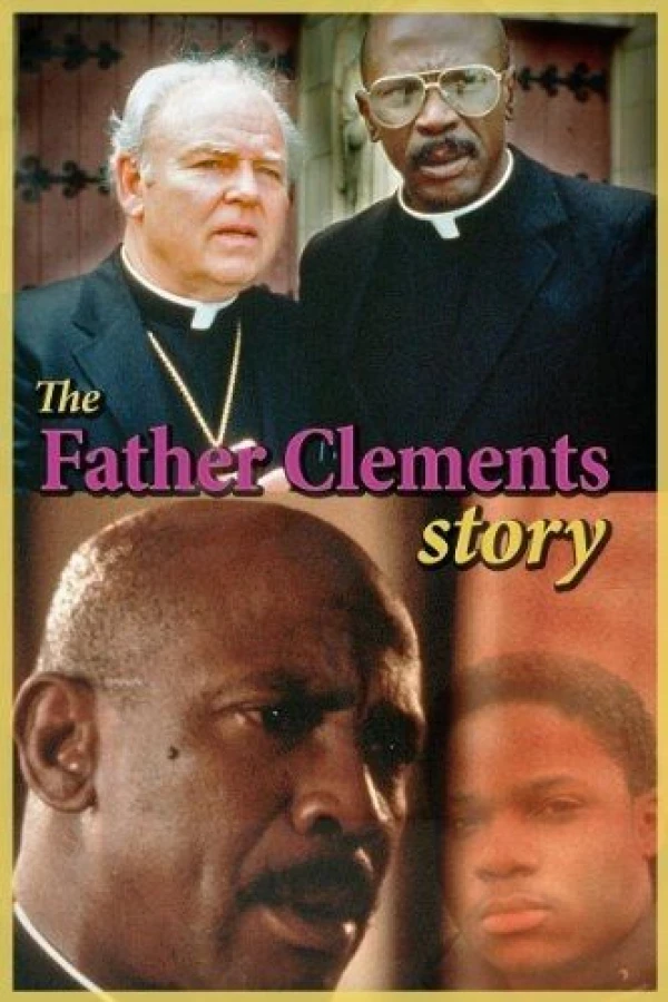 The Father Clements Story Affiche