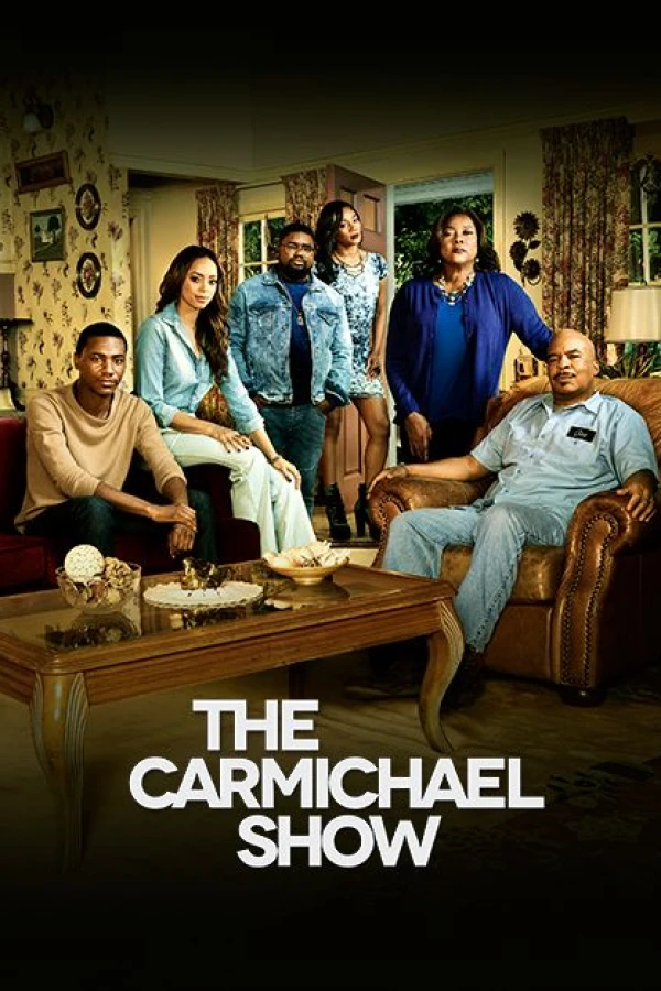 The Carmichael Show Affiche
