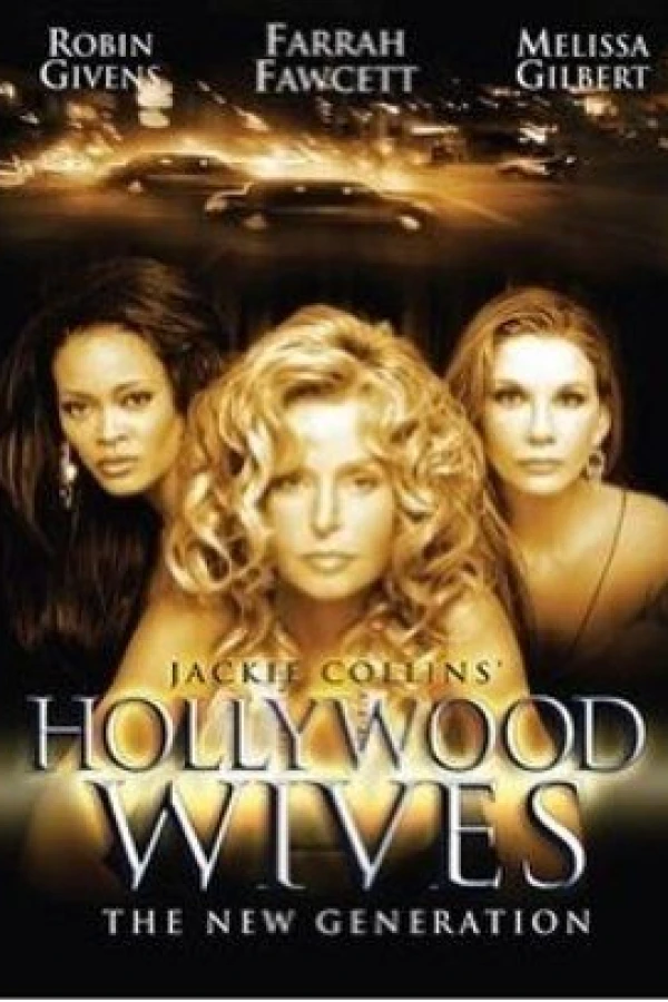 Hollywood Wives: The New Generation Affiche