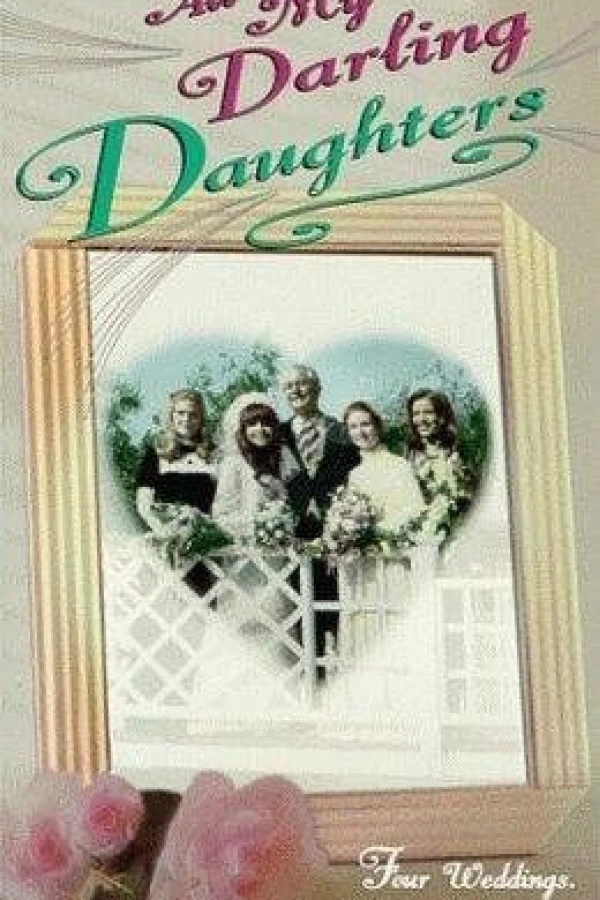 All My Darling Daughters Affiche