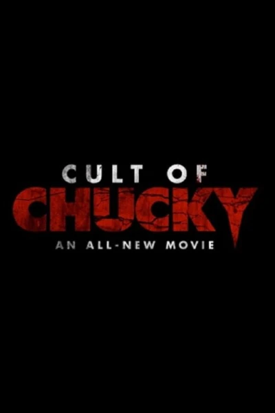 Chucky 7 - Le Retour de Chucky
