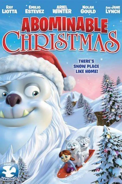 L'Abominable Noël