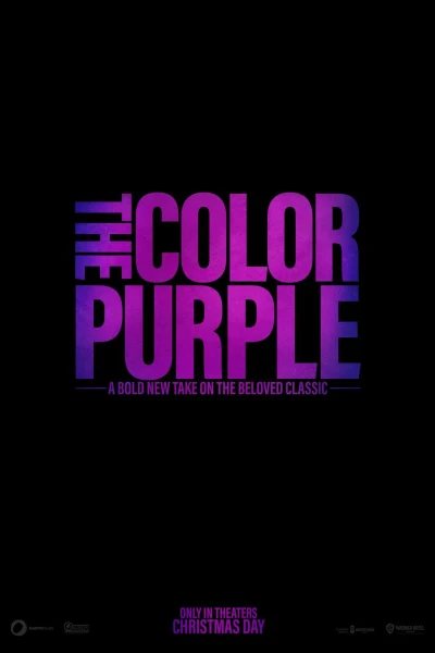The Color Purple Bande annonce officielle
