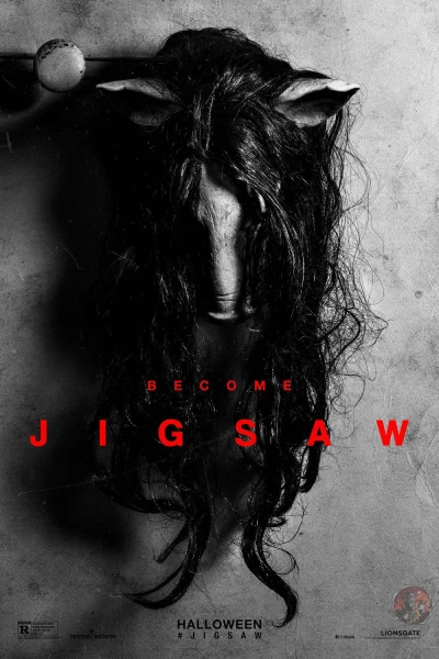 Saw 8 Jigsaw