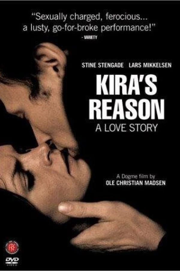 Kira's Reason: A Love Story Affiche