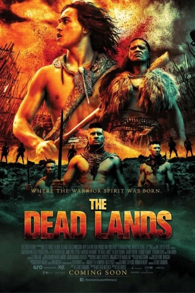 The Dead Lands : La Terre des Guerriers