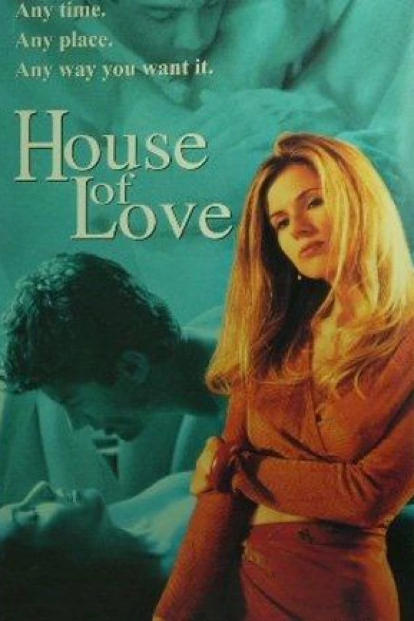 House of Love Affiche