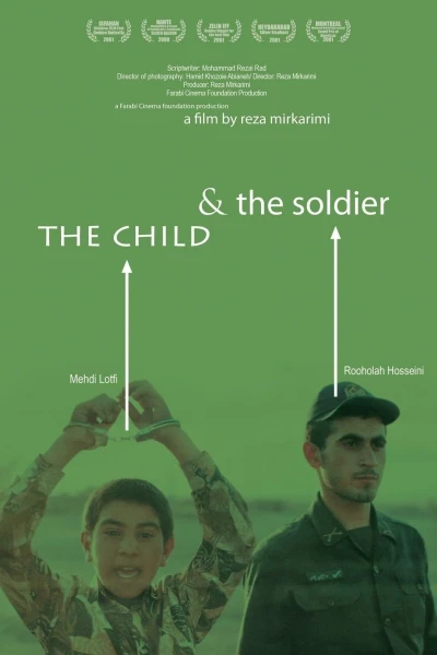 L'enfant et le soldat
