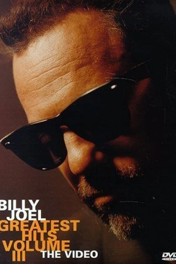 Billy Joel: Greatest Hits Volume III Affiche