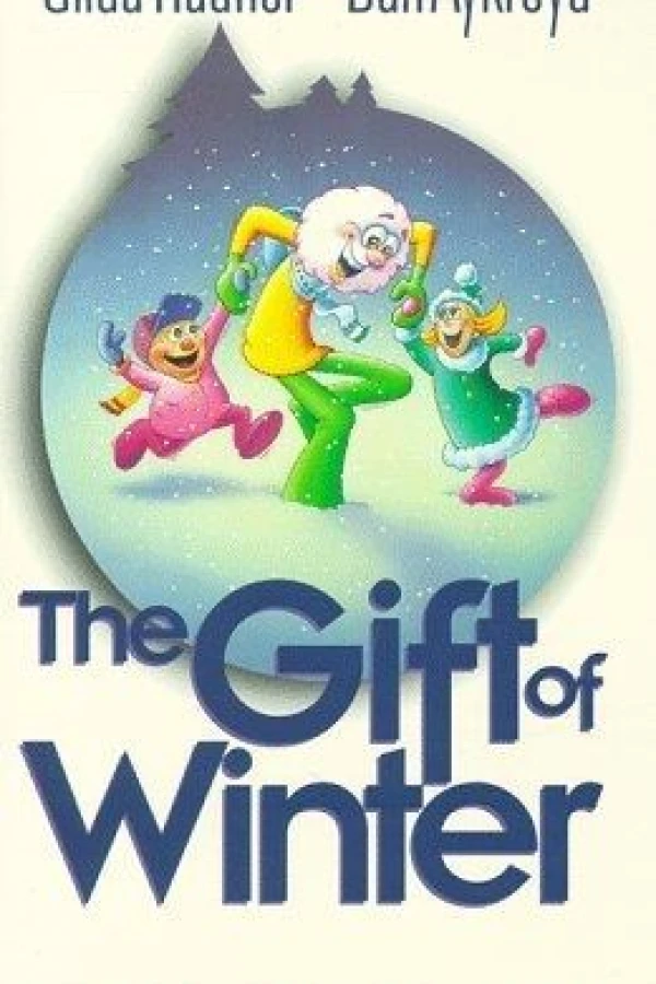 The Gift of Winter Affiche