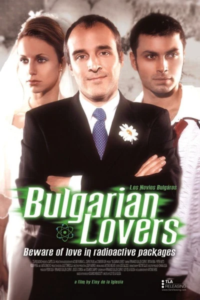 L'amant Bulgare