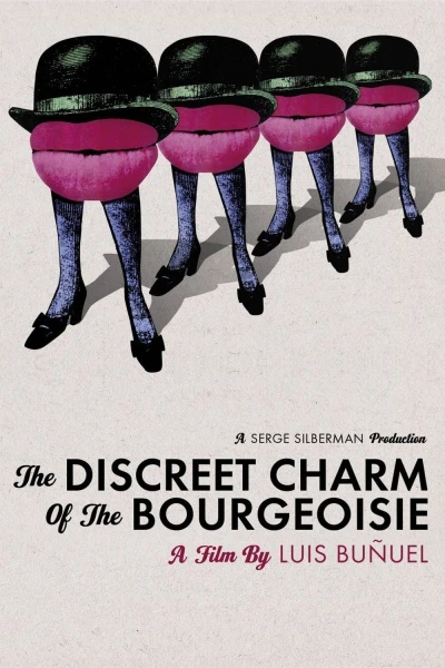 Le charme discret de la bourgeoisie