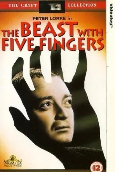 La Bête aux cinq doigts