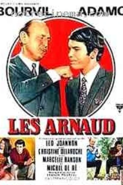 The Arnauds