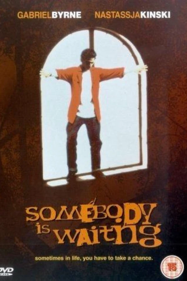 Somebody Is Waiting Affiche