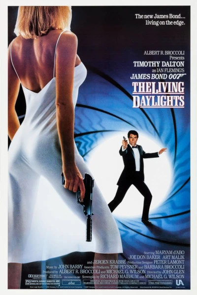 James Bond 007 - 15 - Tuer n'est pas jouer