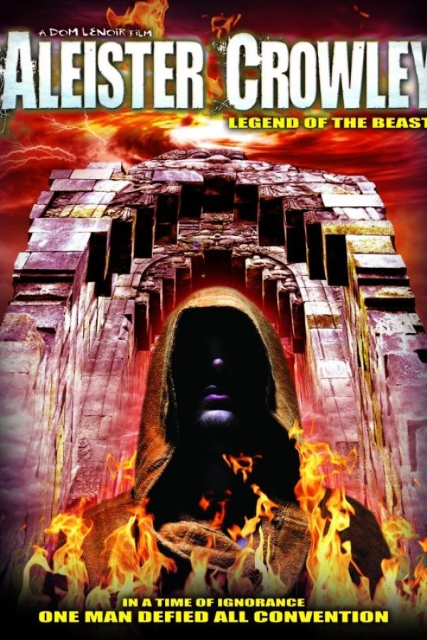 Aleister Crowley: Legend of the Beast Affiche