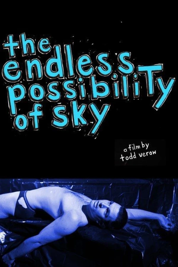 The Endless Possibility of Sky Affiche