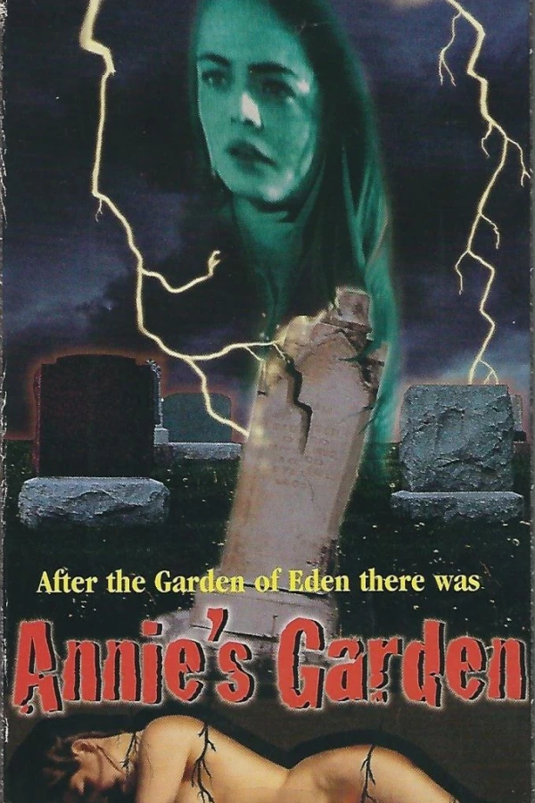 Annie's Garden Affiche