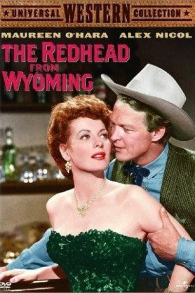 La Belle Rousse du Wyoming