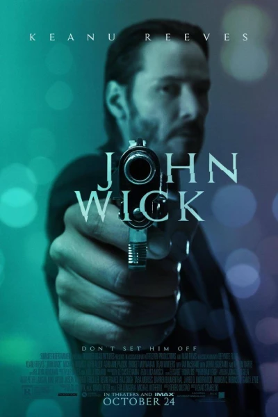 01 - John Wick