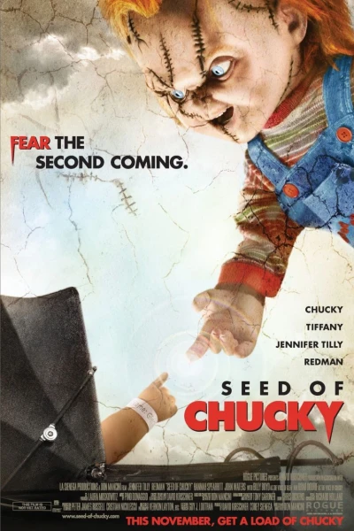 Chucky V - Le Fils de Chucky