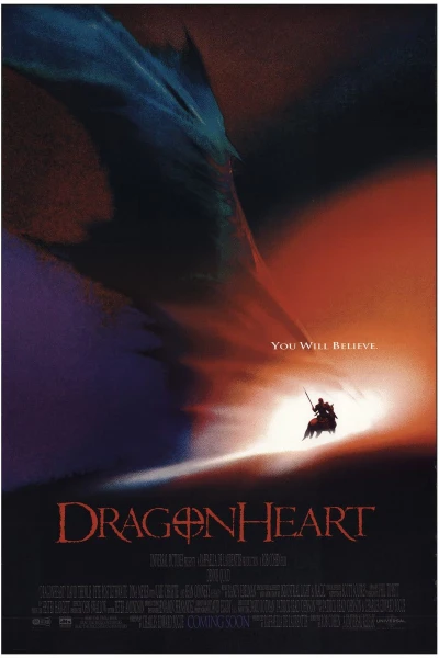 Coeur de Dragon