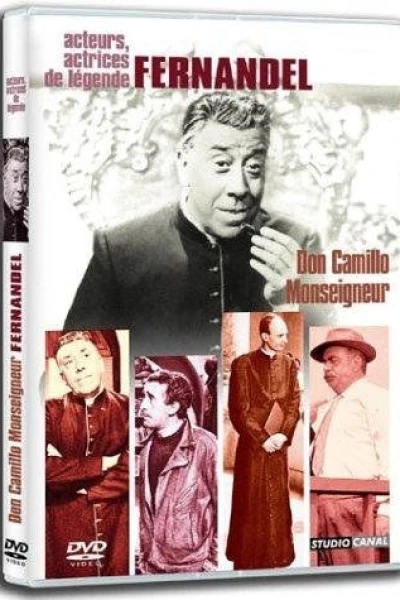 Don Camillo Monseigneur