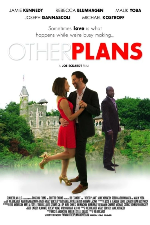 Other Plans Affiche