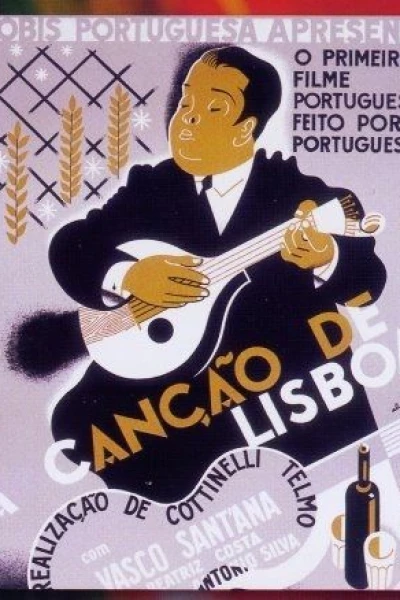 La Chanson de Lisbonne