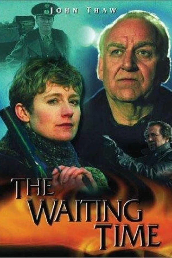 The Waiting Time Affiche