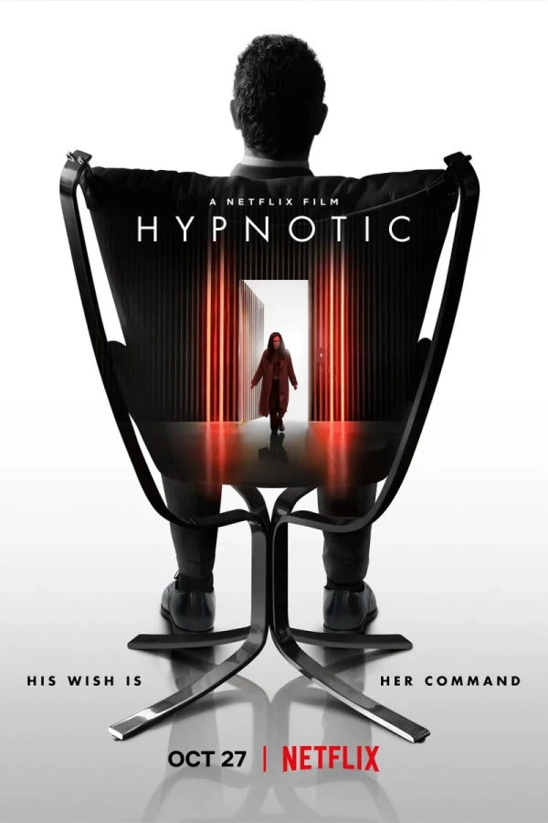 Hypnotic Affiche