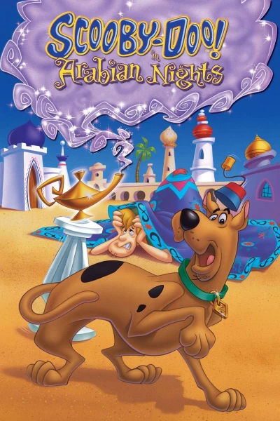 Scooby-Doo! - Les contes des 1001 nuits
