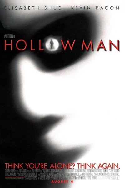 Hollow Man: L'Homme sans ombre