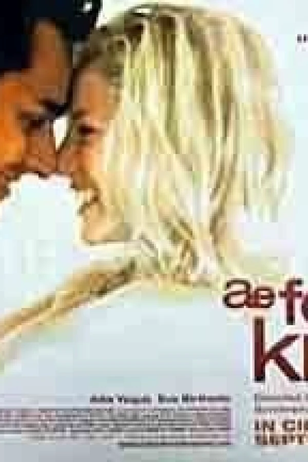 Ae Fond Kiss... Affiche