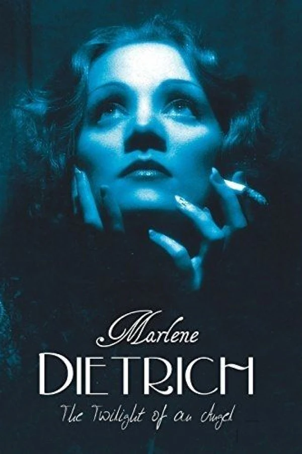 An Evening with Marlene Dietrich Affiche