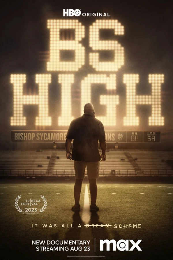 BS High Affiche