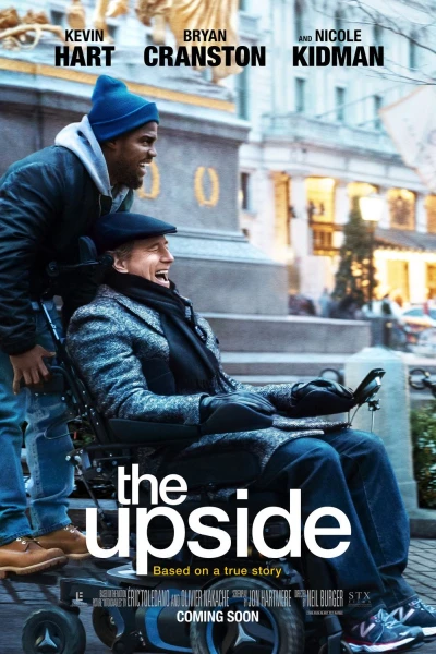 The Upside - Seconde Chance
