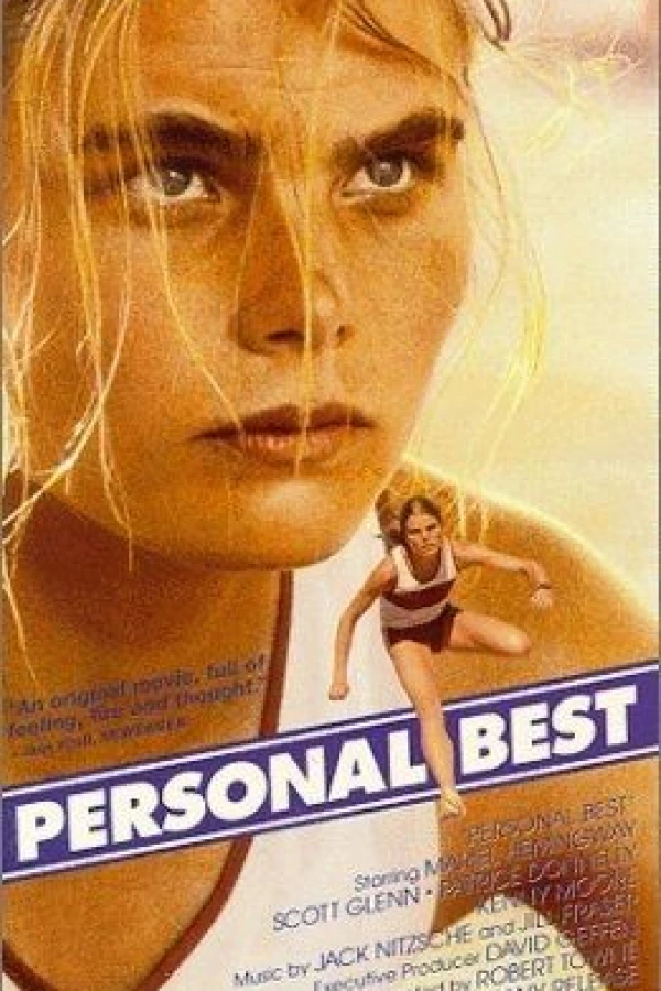 Personal Best Affiche