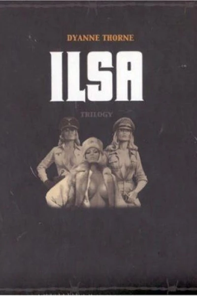 Ilsa, la tigresse du goulag