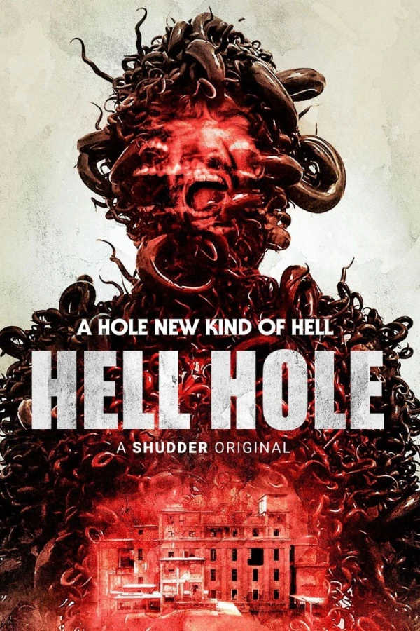Hell Hole Affiche