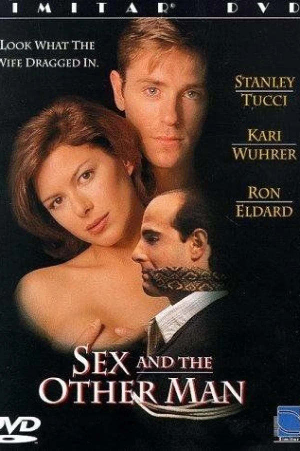 Sex the Other Man Affiche