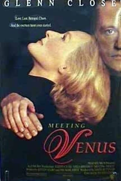La tentation de Vénus