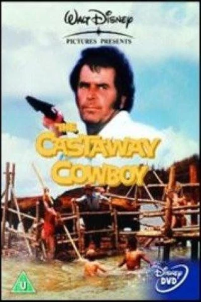 Le Cowboy Castaway