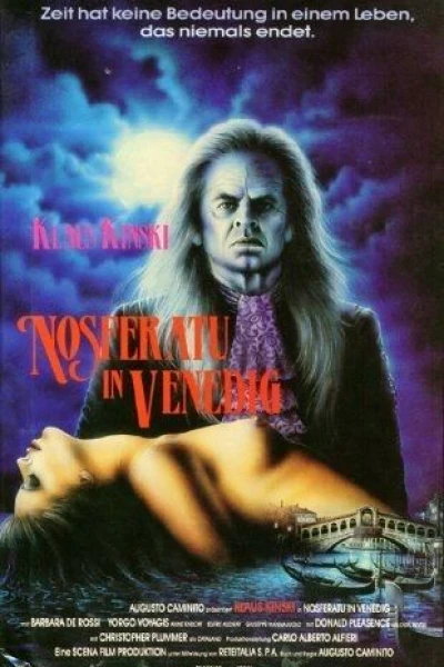 Nosferatu à Venise