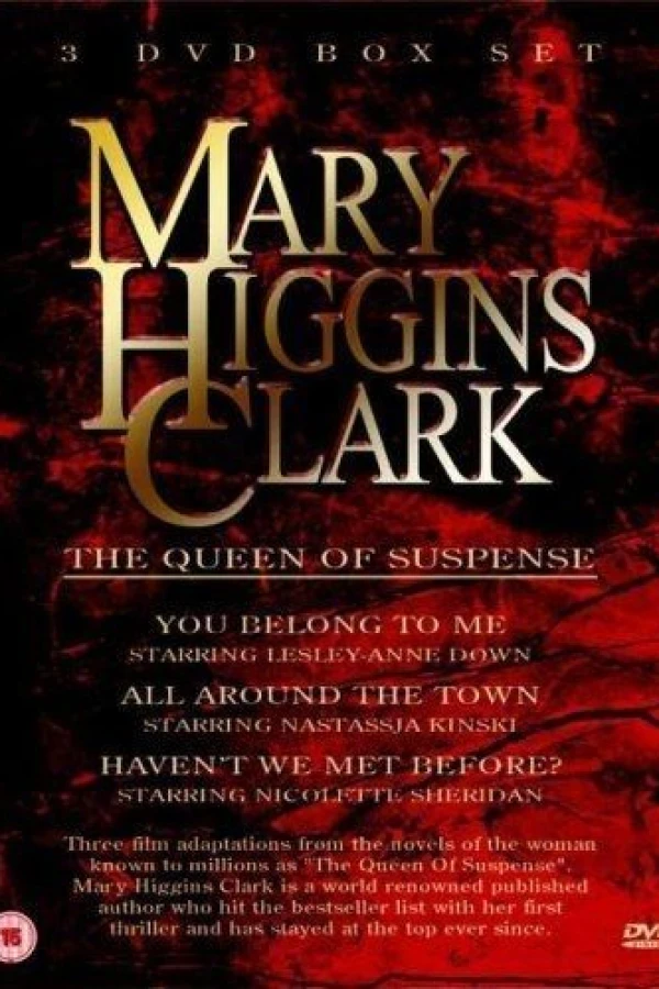 Mary Higgins Clark : Vous Souvenez-Vous ? Affiche